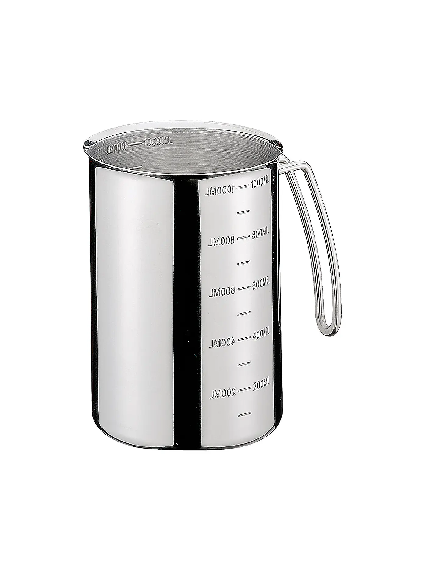 KÜCHENPROFI | Messbecher 1l | 